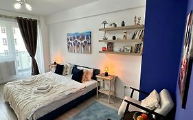 Q Apartament Palas Mall